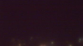 Weather camera view of De Anza College.