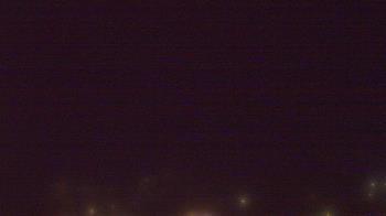 Weather camera view of De Anza College.