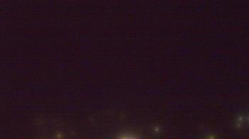 Weather camera view of De Anza College.