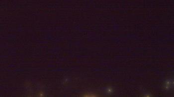 Weather camera view of De Anza College.