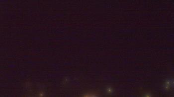 Weather camera view of De Anza College.