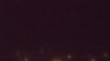 Weather camera view of De Anza College.