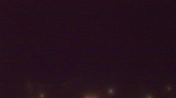 Weather camera view of De Anza College.