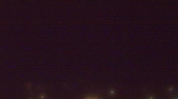 Weather camera view of De Anza College.