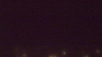 Weather camera view of De Anza College.