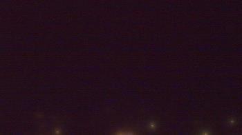 Weather camera view of De Anza College.