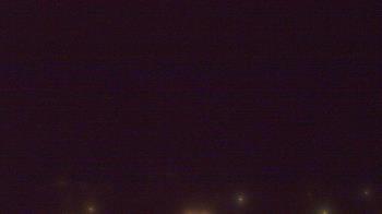 Weather camera view of De Anza College.