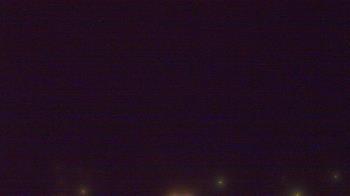 Weather camera view of De Anza College.