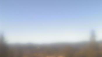 Weather camera view of De Anza College.