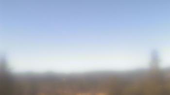 Weather camera view of De Anza College.