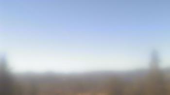 Weather camera view of De Anza College.