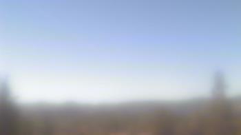 Weather camera view of De Anza College.