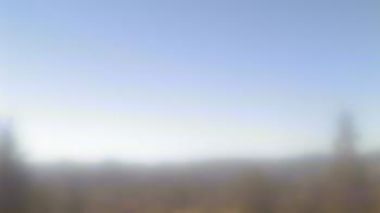 Weather camera view of De Anza College.