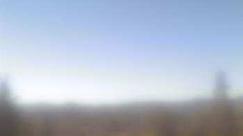 Weather camera view of De Anza College.