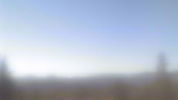 Weather camera view of De Anza College.