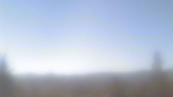 Weather camera view of De Anza College.