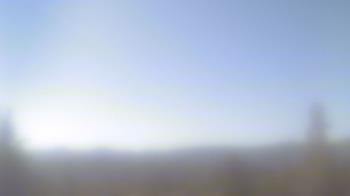 Weather camera view of De Anza College.