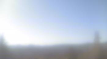 Weather camera view of De Anza College.