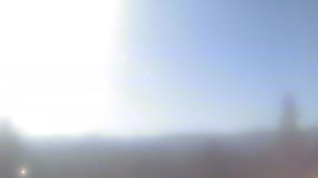 Weather camera view of De Anza College.