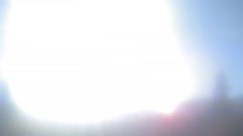 Weather camera view of De Anza College.