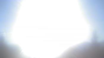 Weather camera view of De Anza College.