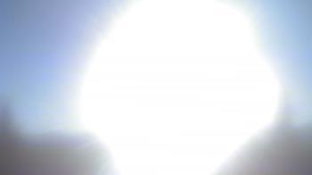 Weather camera view of De Anza College.