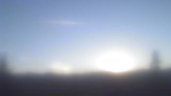 Weather camera view of De Anza College.