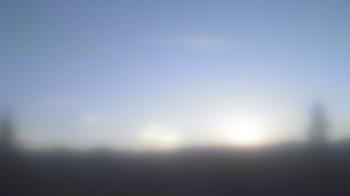 Weather camera view of De Anza College.