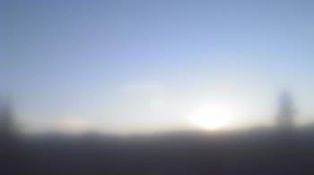 Weather camera view of De Anza College.