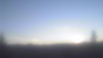 Weather camera view of De Anza College.