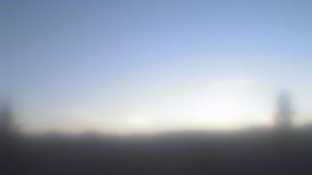 Weather camera view of De Anza College.