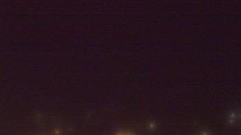 Weather camera view of De Anza College.