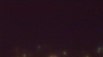 Weather camera view of De Anza College.