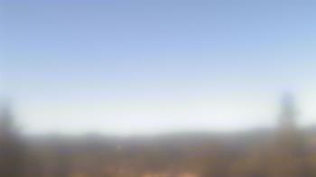 Weather camera view of De Anza College.