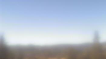 Weather camera view of De Anza College.