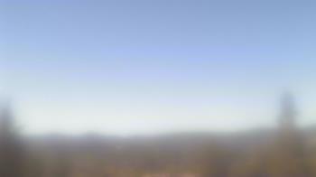 Weather camera view of De Anza College.