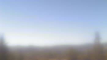 Weather camera view of De Anza College.