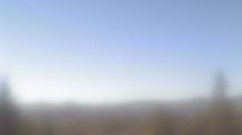 Weather camera view of De Anza College.