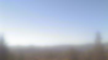 Weather camera view of De Anza College.