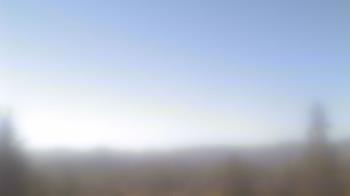 Weather camera view of De Anza College.