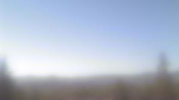 Weather camera view of De Anza College.