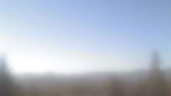 Weather camera view of De Anza College.