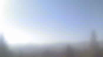 Weather camera view of De Anza College.