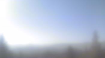 Weather camera view of De Anza College.