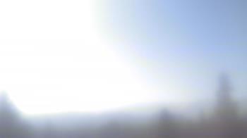 Weather camera view of De Anza College.