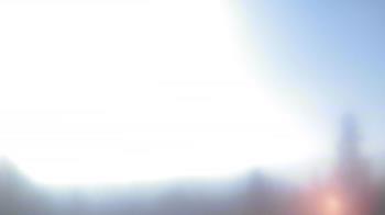 Weather camera view of De Anza College.