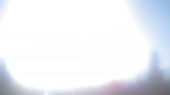 Weather camera view of De Anza College.