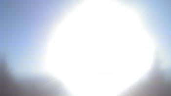 Weather camera view of De Anza College.