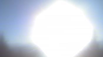 Weather camera view of De Anza College.