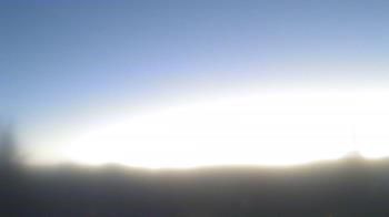 Weather camera view of De Anza College.